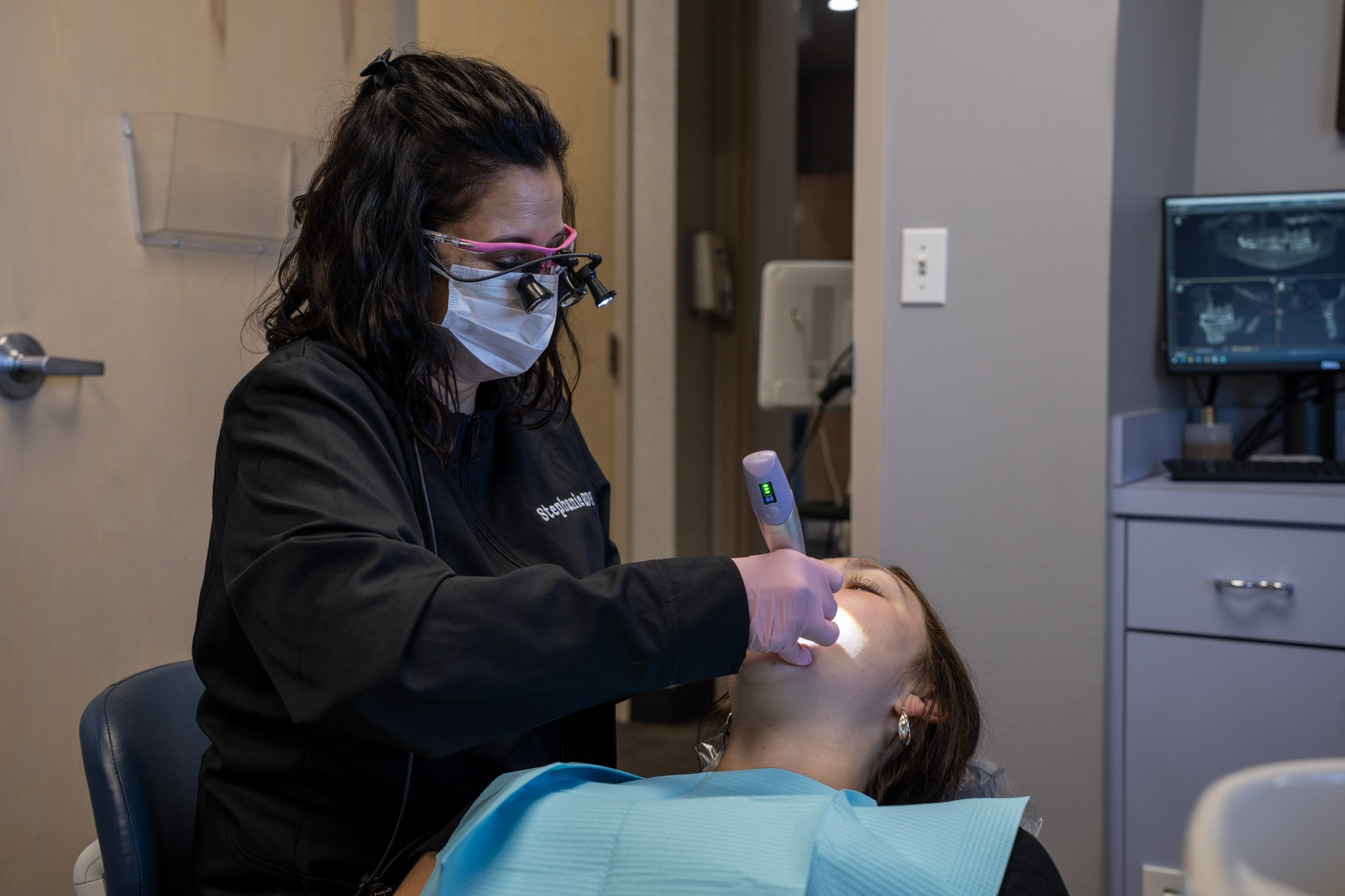 why choose chester family dentistry - Dentist in Warren Ohio why choose chester family dentistry - Dentist in Warren Ohio